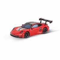 Carrera - Hybrid Racing Cars - Porsche 911 GT3 R Red Devil