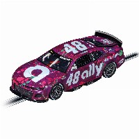 Carrera - Digital 132 Cars - NASCAR Camaro NextGen ZL1 Hendrick Motorsports. Alex Bowman. No.48