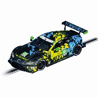 Carrera - Digital 132 Cars - Aston-Martin Vantage GT3 Northwest. No.98