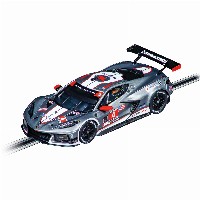 Carrera - Digital 132 Cars - Chevrolet Corvette C8.R No.4