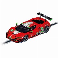 Carrera - Digital 132 Cars - Ferrari 296 GT3 AF Corse. No.21
