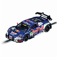 Carrera - Digital 132 CARS - Audi R8 LMS GT3 Abt Sportsline - Red Bull DTM 2024