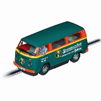 Carrera - Digital 132 Cars - VW BUS T2b Jägermeister
