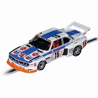Carrera - Digital 132 Cars - BMW 3.5 CSL No.15
