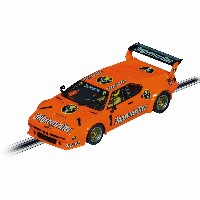 Carrera - Digital 132 Cars - BMW M1 Procar Jägermeister Racing Team. No.1