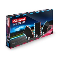 Carrera - Hybrid Racing Accessoires - Track Pack 1