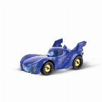 Carrera RC - BAM - 2.4GHz Batwheels™ - Bam