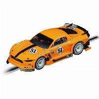 Carrera - Digital 132 Cars - Ford Mustang GTY No.51