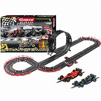Carrera - GO!!! Sets - Racing for Glory