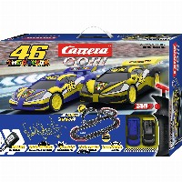 Carrera - GO!!! Sets - VR46 Ultimate Racing