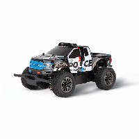 Carrera RC - Offroad - 2.4GHz Ford F-150 Raptor Police