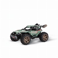 Carrera RC - Offroad - 2.4GHz Mountain Racer