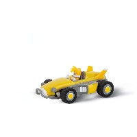 Carrera RC - Mini Racer - Team Sonic Racing™ Mini RC - Tails 1:43