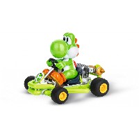 Carrera RC - Action - 2.4GHz Mario Kart(TM) Pipe Kart. Yoshi