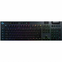G915 LIGHTSPEED WRLS RGB MEC KB