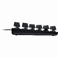 G413 TKL SE - BLACK FRA CENTRAL