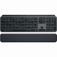 MX KEYS S - GRAPHITE - CH - BT