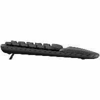 WAVE KEYS FOR BUSINESS GRAPHITE