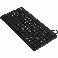 KeySonic KSK-3230IN (US) IP68 W-dicht Silikon