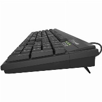 KeySonic KSK-8008U-IP IPX7 schwarz