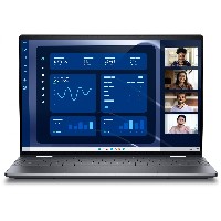 Dell Latitude 9450 CU7-165U 16GB/512GB SSD W11P
