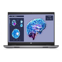 Dell Precision 7680 i9-13950HX 32GB/1TB SSD RTX3500 W11P
