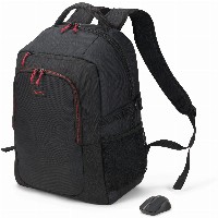 Dicota Backpack Gain Wireless Mouse Kit 15.6″