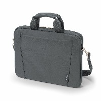 Dicota Slim Case Base 11-12.5″ (27.9cm-30.5cm) grey