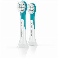 Zahnbürste Zubehör Sonicare For Kids - weiß/blau- 2er