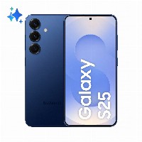 Samsung Galaxy S25 128GB Dark Blue 6.2″ 5G (12GB) EU Model Android