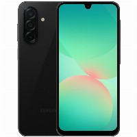 Samsung Galaxy A26 5G Dual Sim 6RAM 128GB black