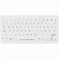 CHERY AKTIVE KEY Hygiene Mini Ultraflat Notebook Style
