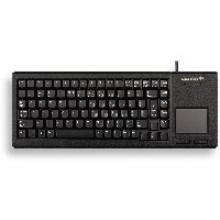 CHERRY G84-5500LUMFR-2 schwarz Touchpad USB französ.