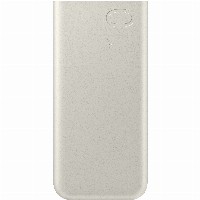 Samsung Powerbank P3400 10.000 mAh (25 W). Beige