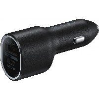 Samsung Kfz-Schnellladegert 40W EP-L420. Black