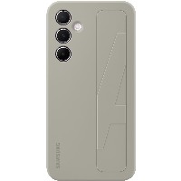 Samsung Standing Grip Case fr Galaxy A55. Gray
