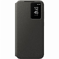 Samsung Smart View Wallet Case fr Galaxy S24 FE. black
