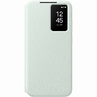 Samsung Smart View Wallet Case fr Galaxy S24 FE. mint