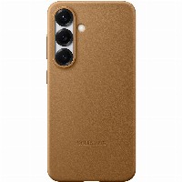 Samsung Kindsuit Case fr Galaxy S25. Camel