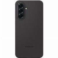 Samsung Silicone Case fr Galaxy A56. Black