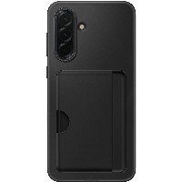 Samsung Card Slot Case fr Galaxy A36. Black