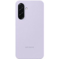 Samsung Silicone Case fr Galaxy A36. Lavender