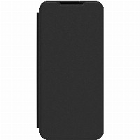 Samsung by Anymode Wallet Flip Case fr Galaxy A55. Black