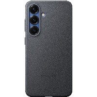 Samsung Kindsuit Case fr Galaxy S25. Black
