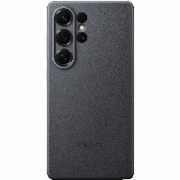 Samsung Kindsuit Case fr Galaxy S25 Ultra. Black