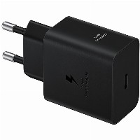 Samsung Schnellladegert 45W Power ohne Kabel EP-T4511. Black