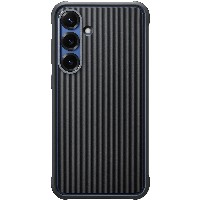 Samsung Rugged Case fr Galaxy S25+. Black