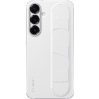 Samsung Standing Grip Case fr Galaxy S25+. White