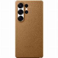Samsung Kindsuit Case fr Galaxy S25 Ultra. Camel