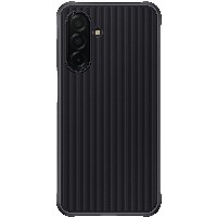 Samsung Rugged Case fr Galaxy A26. Black